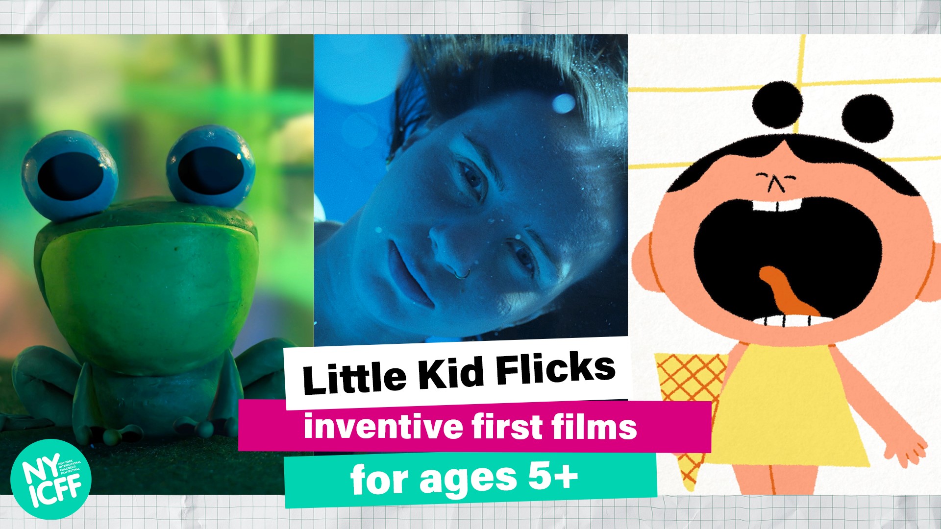 The Eric Carle Museum, Kid Flicks Explore Western Mass